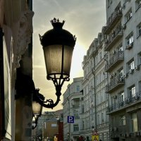 Переулок :: Натали