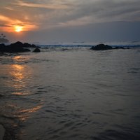 Шри-Ланка. Атмосфера. :: Александр Беляков