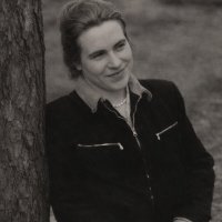 Мария. 1956г. :: Валерий Судачок