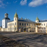 *** :: Геннадий Порохов