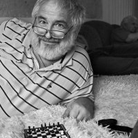 Шахматишки :: СЮ 