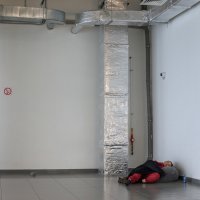 Не лётная погода 2 :: Жора Житников