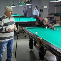 Игра :: Андрей Хлопонин Игра :: Андрей Хлопонин