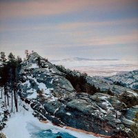 Вершины :: Георгиевич Вершины :: Георгиевич