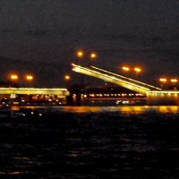 ПИТЕР. :: Виктор Осипчук