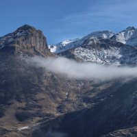 Безенги :: Мариша 