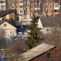 Советский :: Sergei Vikulov