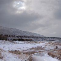 Оттепель :: **** vedin