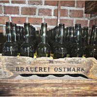 В музее. :: Валерия Комова