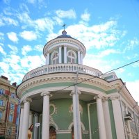 Аннекирхе :: Сергей Панасюк