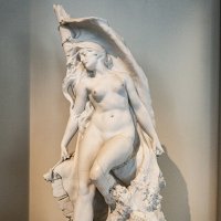 Последний вздох корабля :: Ирина Соловьёва