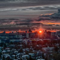 Восзод.. :: Юрий Яньков