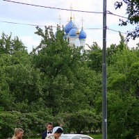 платье невесты :: Олег Лукьянов