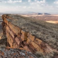 На взлет :: Марина Фомина.