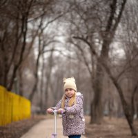 Весна 2026 :: Вячеслав Дроздов