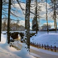 Тихвин :: Laryan1 