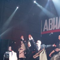 Авиа в СПБ... :: vadim 