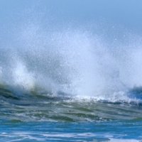 Шторм на Атлантическом океане (5) :: Георгий А