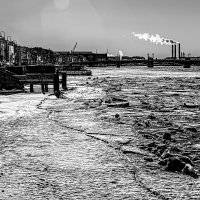 Сенатская пристань :: Eugene *