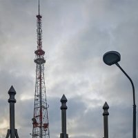 *** :: Игорь Протасов