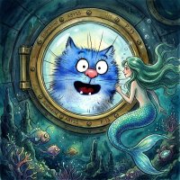 О!Боже!она действительно существует ) :: Alisia La DEMA