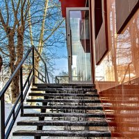 Весенние ритмы и рифмы. :: Barguzin_45 Иваныч