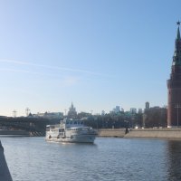 Солнечно :: Дмитрий И_