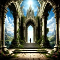 портал. :: Mila 