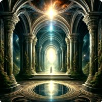 портал. :: Mila 