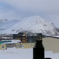 Чай с видами Хибин :: Ольга 