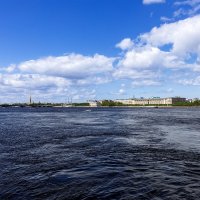 Невский просторы :: Евгений 