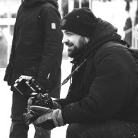 удачный кадр.... :: Сергей 