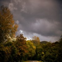 Дыхание осени :: Ольга Косачова