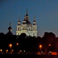 ПИТЕР. :: Виктор Осипчук