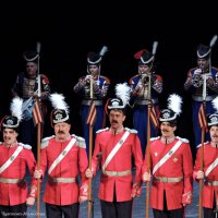 Ансамбль песни и пляски Донских Казаков. :: Ната57 Наталья Мамедова