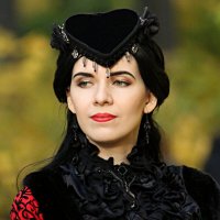 Портрет с мероприятия :: Владимир59