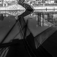 На Яузе :: Eugene *