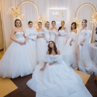 Свадебный фотограф Новокузнецк Лобачев Юрий :: Юрий Лобачев