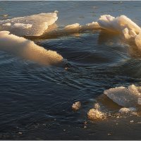 Начало... :: Валентин Котляров