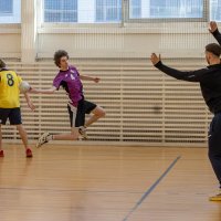 Бросок :: Анатолий Шумилин