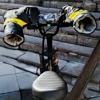 ВЧЕРА БЫЛА ЗИМА :: Юрий Вовк