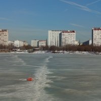 В день открытия велосезона :: Андрей Лукьянов