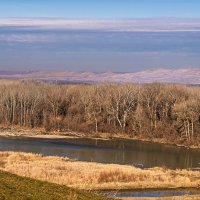 Краснодарский край :: Игорь Сикорский