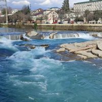 Река Сочи :: Serega SchütZ