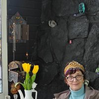 Среди каменьев) :: Татьяна Лютаева