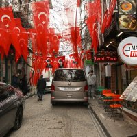 Балат :: skijumper Иванов