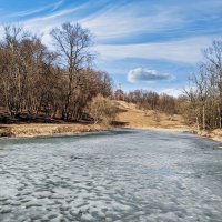 Весеннее пробуждение ... :: Ravile 
