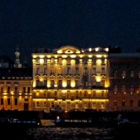 ПИТЕР. :: Виктор Осипчук