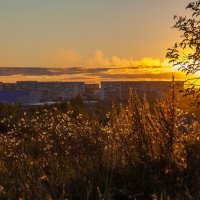 *    *    * :: Уже не важно ...