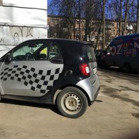 малышка :: zavitok *